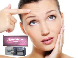 Ultra3 Enjekte edilebilir Hyaluronik Asit Juvederm Dudak Doldurma Dermal Doldurucu