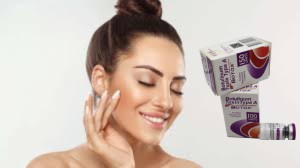 9 - 15 Ay Botox 100u Enjeksiyon Tozu Kozmetik Anti-Yaşlanma