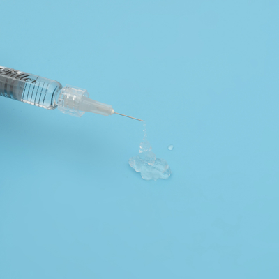 2 ml Hyaluronik Asit Burnunu Doldurucu Enjeksiyon HA Dermal Doldurucu
