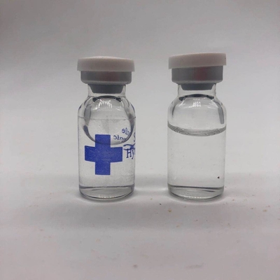 Çapraz Bağlı Hyaluronik Asit Doldurucu 5ml HA Mezoterapi Çözümü Yüz kaldırma
