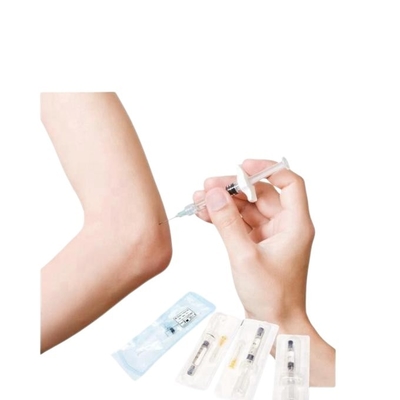 1ml 2ml 2.5ml 3ml 5ml Diz Hyaluronik Asit Enjeksiyon Artrit Tedavisi