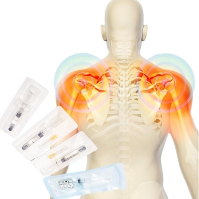 1ml 2ml 2.5ml 3ml 5ml Diz Hyaluronik Asit Enjeksiyon Artrit Tedavisi