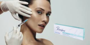 1 ml Defyne Yüz Dermal Filler Lyft Lido Yüz Kontürü İçin