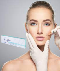Hyaluronik Asit HA Çapraz Bağlı Dermal Dolgu 1 Şırınga X 1.0ml