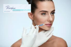 Hyaluronik Asit Dermal Filler 1x1.1ml Dudak Filler