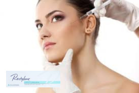 Hyaluronik Asit Dermal Filler 1x1.1ml Dudak Filler