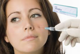 20 mg/ ml Yumuşak Uzun Sürekli Lyft Dermal Filler Dudak Enjeksiyonları