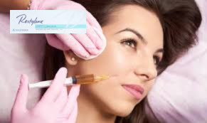 20 mg/ ml Yumuşak Uzun Sürekli Lyft Dermal Filler Dudak Enjeksiyonları