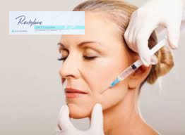 Hyaluronik Asit Enjekte edilebilir Dermal Doldurucu Dudak Enjekte edilebilir Gel