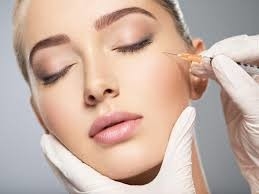 0.5ml Juvederm Hyaluronic Acid Dermal Filler for Butt Augmentation