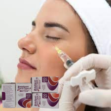 Yaşlanma Karşıtı kırışıklık Botulinum Toksin Tipi A Alerjan Botox Tozu