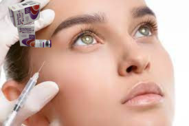 100 ünite Allergan Botox Botulinum Toksin Tozusu Kuruşlara Karşı Enjeksiyon