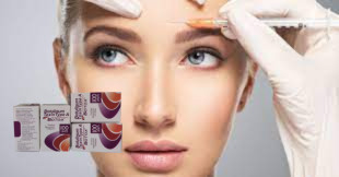 Beyaz Toz Botulinum Toksinleri Botox 100iu Alerjan Botox