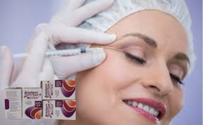 Allergan Botox Botulinum Toksin Anti-Yaşlanma Enjeksiyonu 100 Birim Tip A